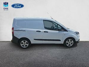 Ford Transit Courier VAN TREND 1.5D 100CV  - Foto 6