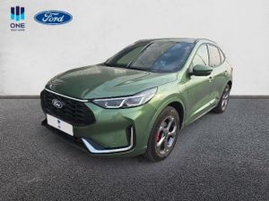 Ford Kuga ST-LINE X 2.5PHEV 243CV  - Foto 2