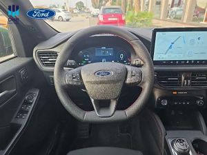 Ford Kuga ST-LINE X 2.5PHEV 243CV  - Foto 9