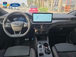 Ford Kuga ST-LINE X 2.5PHEV 243CV  - Foto 8