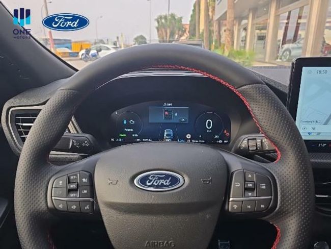 Ford Kuga ST-LINE X 2.5PHEV 243CV  - Foto 10