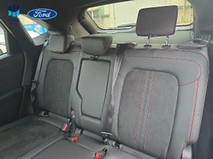 Ford Kuga ST-LINE 2.5FHEV 180CV  - Foto 14