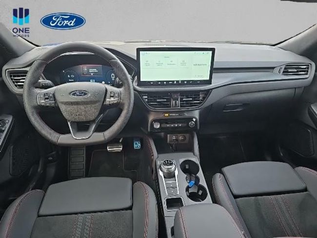 Ford Kuga ST-LINE 2.5FHEV 180CV  - Foto 8