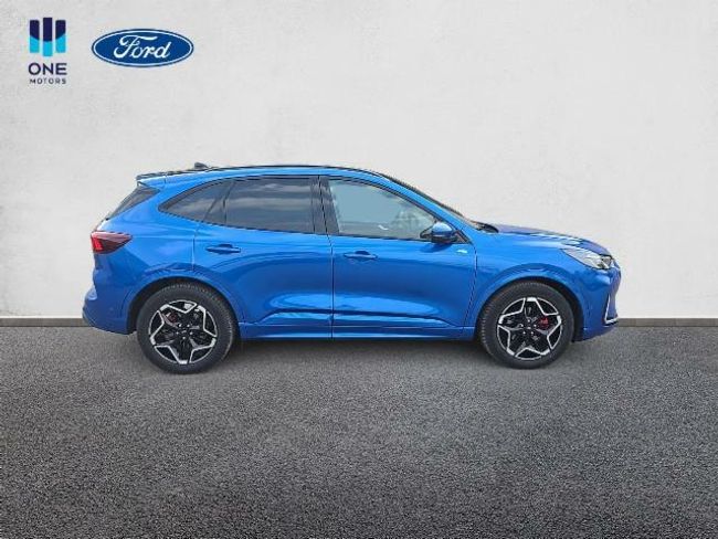 Ford Kuga ST-LINE 2.5FHEV 180CV  - Foto 6