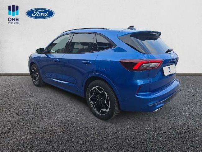 Ford Kuga ST-LINE 2.5FHEV 180CV  - Foto 4