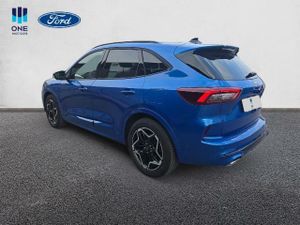 Ford Kuga ST-LINE 2.5FHEV 180CV  - Foto 4