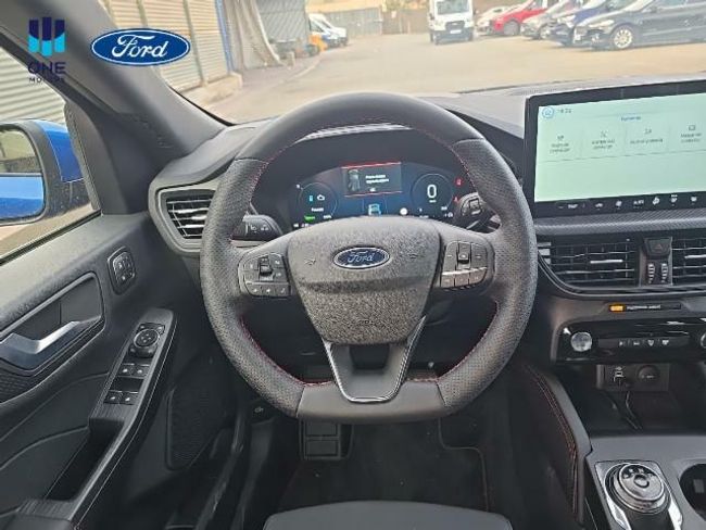 Ford Kuga ST-LINE 2.5FHEV 180CV  - Foto 9