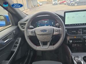 Ford Kuga ST-LINE 2.5FHEV 180CV  - Foto 9