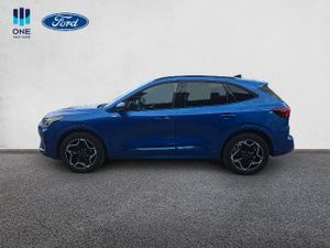 Ford Kuga ST-LINE 2.5FHEV 180CV  - Foto 3