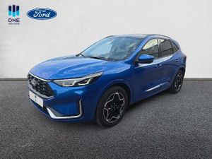 Ford Kuga ST-LINE 2.5FHEV 180CV  - Foto 2