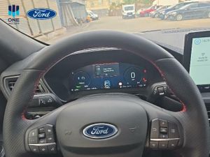 Ford Kuga ST-LINE 2.5FHEV 180CV  - Foto 10