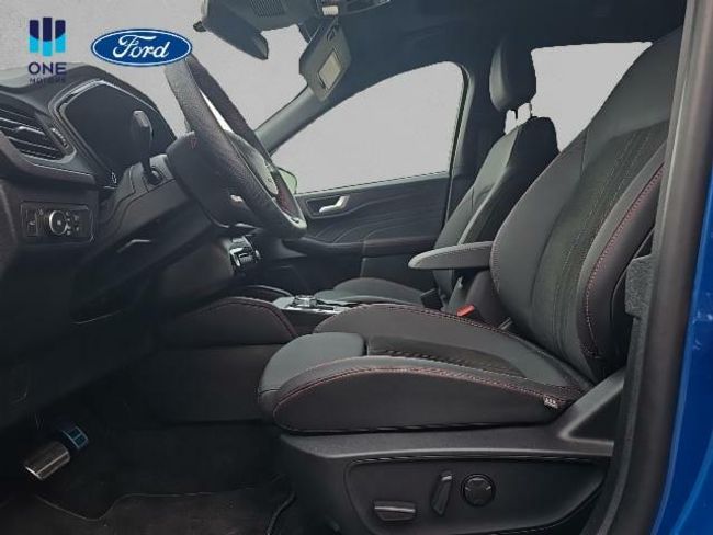 Ford Kuga ST-LINE 2.5FHEV 180CV  - Foto 13