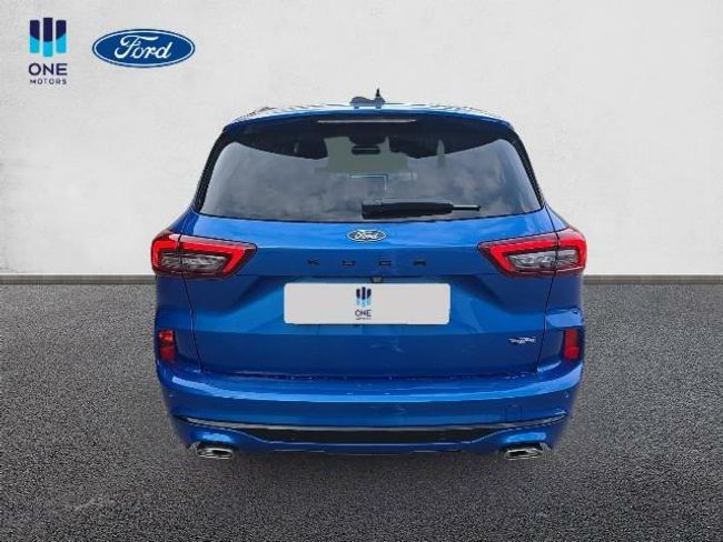 Ford Kuga ST-LINE 2.5FHEV 180CV  - Foto 5