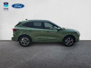 Ford Kuga ST-LINE X 2.5PHEV 243CV  - Foto 6