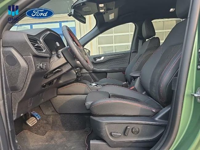 Ford Kuga ST-LINE X 2.5PHEV 243CV  - Foto 13