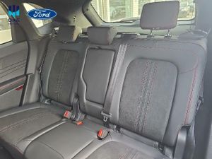 Ford Kuga ST-LINE X 2.5PHEV 243CV  - Foto 14