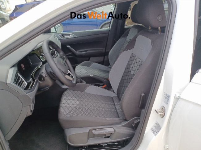 Volkswagen Taigo R-LINE 1.0 110CV  - Foto 5