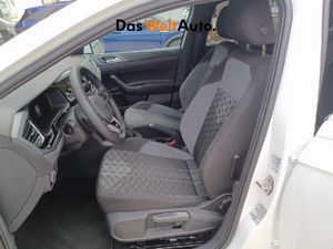 Volkswagen Taigo R-LINE 1.0 110CV  - Foto 5
