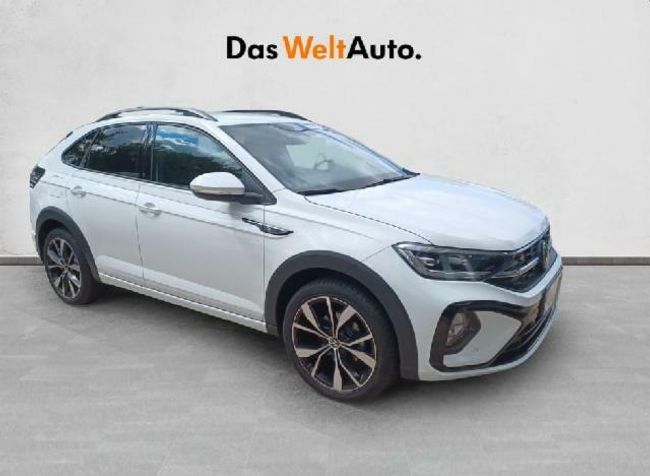 Volkswagen Taigo R-LINE 1.0 110CV  - Foto 2