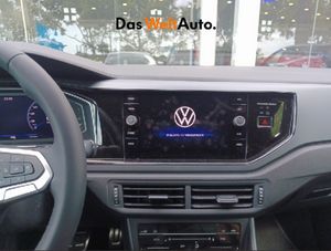Volkswagen Taigo R-LINE 1.0 110CV  - Foto 6