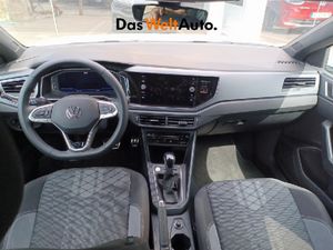 Volkswagen Taigo R-LINE 1.0 110CV  - Foto 4