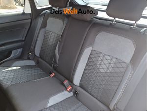 Volkswagen Taigo R-LINE 1.0 110CV  - Foto 8