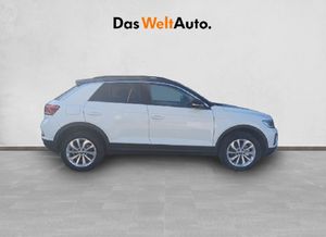 Volkswagen T-Roc LIFE 1.0 110CV  - Foto 3