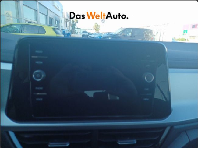 Volkswagen T-Roc LIFE 1.0 110CV  - Foto 10