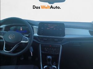 Volkswagen T-Roc LIFE 1.0 110CV  - Foto 5
