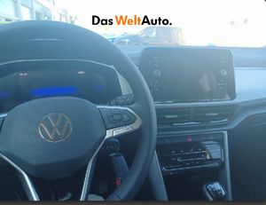 Volkswagen T-Roc LIFE 1.0 110CV  - Foto 7