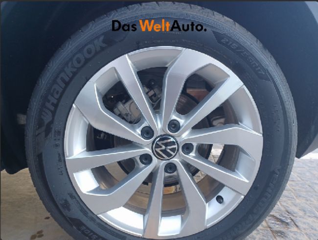Volkswagen T-Roc LIFE 1.0 110CV  - Foto 13