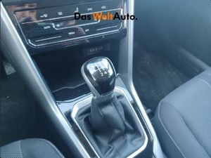 Volkswagen T-Roc LIFE 1.0 110CV  - Foto 10