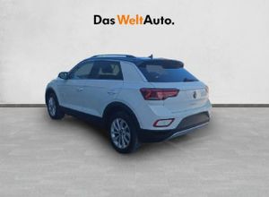 Volkswagen T-Roc LIFE 1.0 110CV  - Foto 3