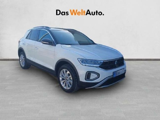 Volkswagen T-Roc LIFE 1.0 110CV  - Foto 2