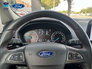 Ford Ecosport ST-LINE 1.0ECOB 125CV  - Foto 10