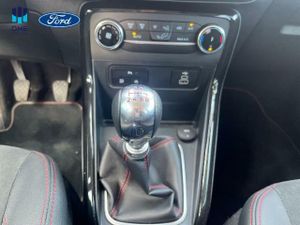 Ford Ecosport ST-LINE 1.0ECOB 125CV  - Foto 11