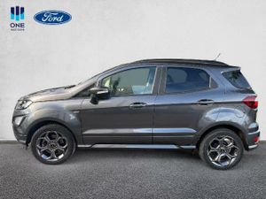 Ford Ecosport ST-LINE 1.0ECOB 125CV  - Foto 3