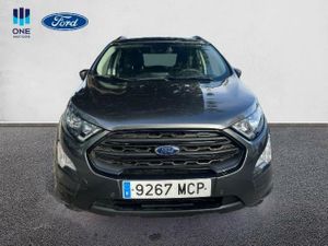 Ford Ecosport ST-LINE 1.0ECOB 125CV  - Foto 6