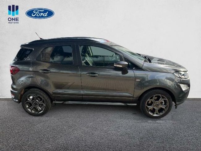 Ford Ecosport ST-LINE 1.0ECOB 125CV  - Foto 5