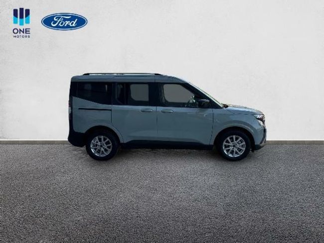 Ford Tourneo Courier TITANIUM 1.0ECOB 125CV  - Foto 11