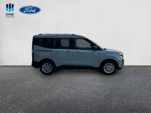 Ford Tourneo Courier TITANIUM 1.0ECOB 125CV  - Foto 11