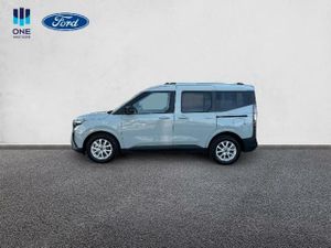 Ford Tourneo Courier TITANIUM 1.0ECOB 125CV  - Foto 12