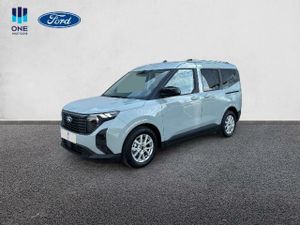 Ford Tourneo Courier TITANIUM 1.0ECOB 125CV  - Foto 2