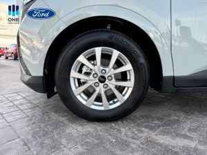 Ford Tourneo Courier TITANIUM 1.0ECOB 125CV  - Foto 16