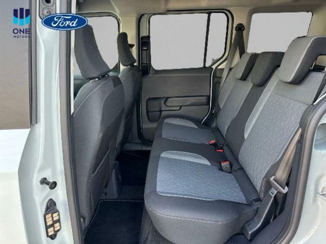 Ford Tourneo Courier TITANIUM 1.0ECOB 125CV  - Foto 10