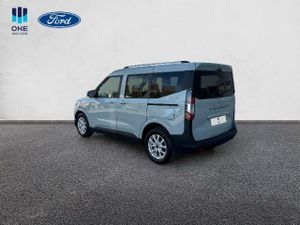 Ford Tourneo Courier TITANIUM 1.0ECOB 125CV  - Foto 13