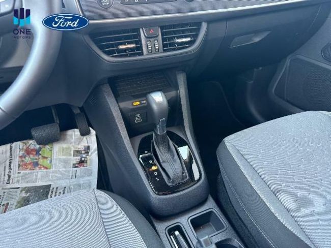 Ford Tourneo Courier TITANIUM 1.0ECOB 125CV  - Foto 8