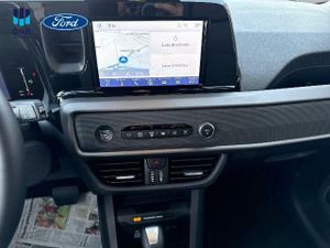 Ford Tourneo Courier TITANIUM 1.0ECOB 125CV  - Foto 7