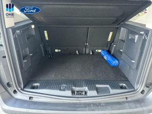 Ford Tourneo Courier TITANIUM 1.0ECOB 125CV  - Foto 15