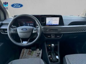 Ford Tourneo Courier TITANIUM 1.0ECOB 125CV  - Foto 4